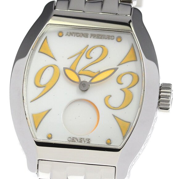 Antoine Preziuso Moonlight S size MOSSS.0202351 Automatic Ladies Watch - Picture 4 of 12